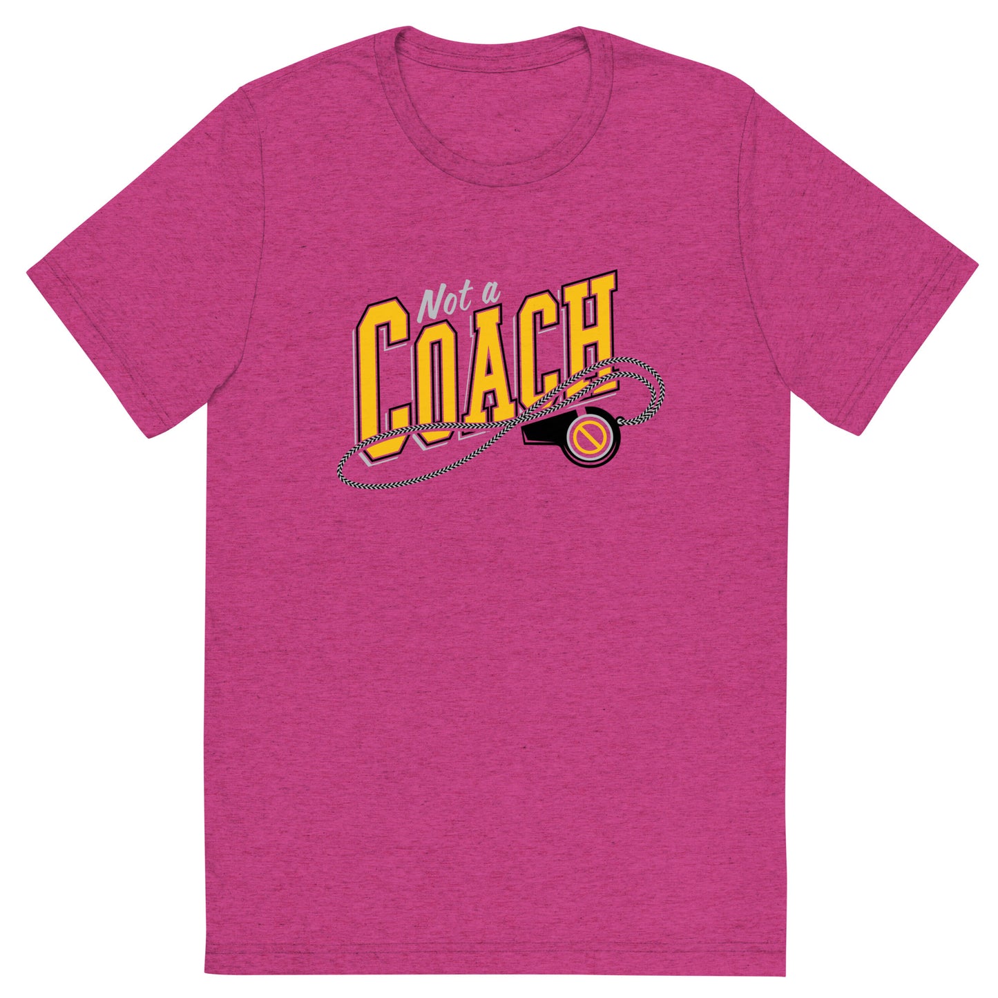 Coach NOT A Coach Short sleeve t-shirt