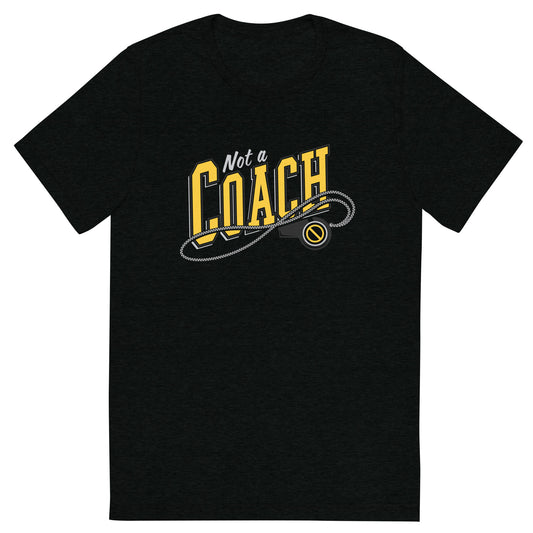 Coach NOT A Coach Short sleeve t-shirt